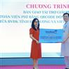 Từ tháng 10/2024, Bệnh viện Đa khoa Hải Dương áp dụng thanh toán viện phí qua mã QR